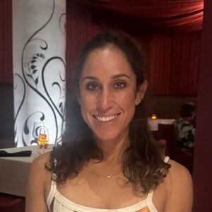 Meet your Posher, Anna